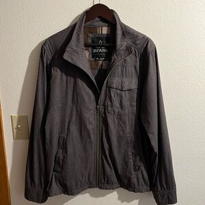 Breathe Jacket by Prana